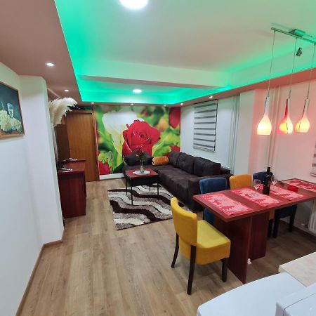 Apartman'S Ana Pale-Oc Jahorina No.2 Zewnętrze zdjęcie