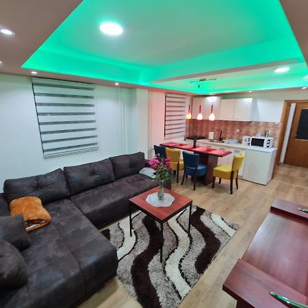 Apartman'S Ana Pale-Oc Jahorina No.2 Zewnętrze zdjęcie