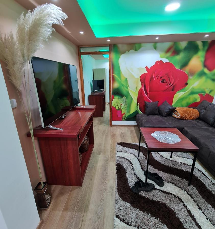 Apartman'S Ana Pale-Oc Jahorina No.2 Zewnętrze zdjęcie