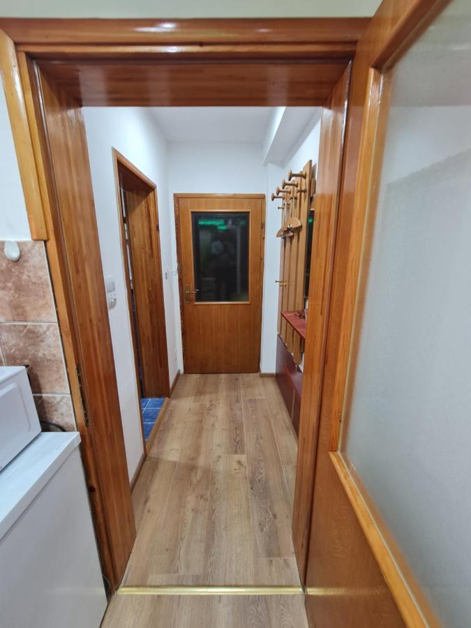 Apartman'S Ana Pale-Oc Jahorina No.2 Zewnętrze zdjęcie
