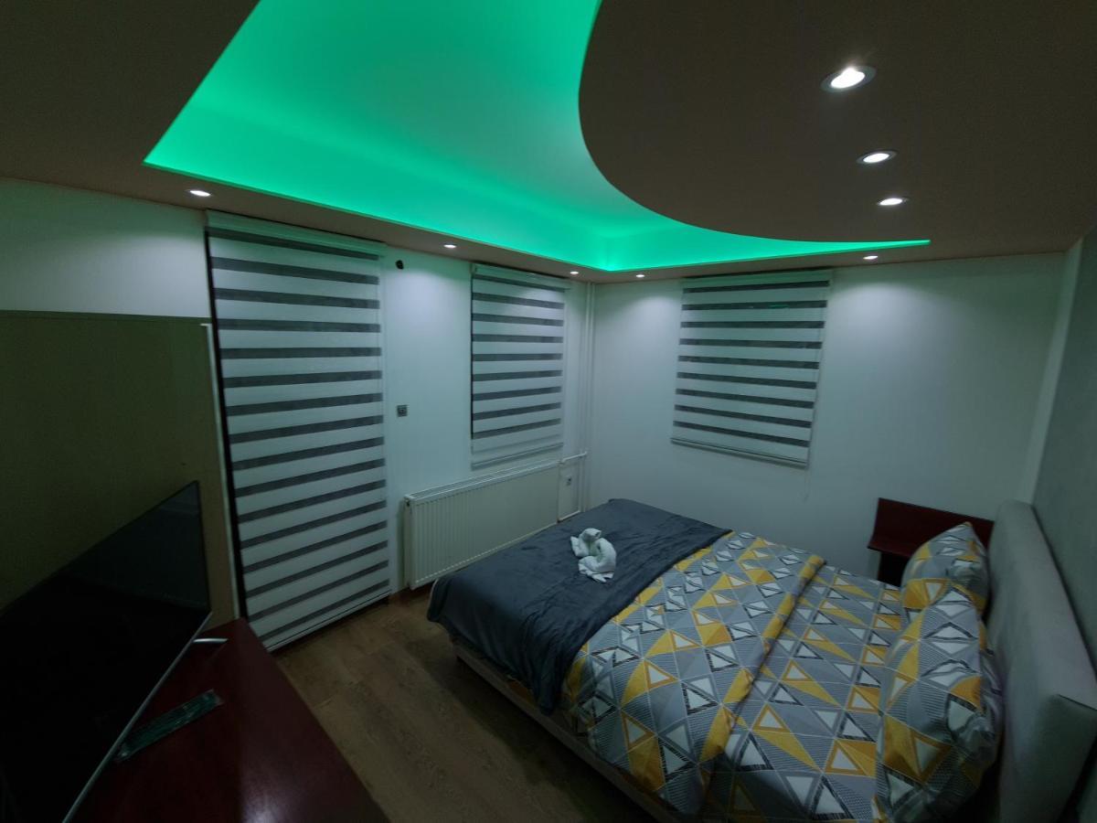 Apartman'S Ana Pale-Oc Jahorina No.2 Zewnętrze zdjęcie