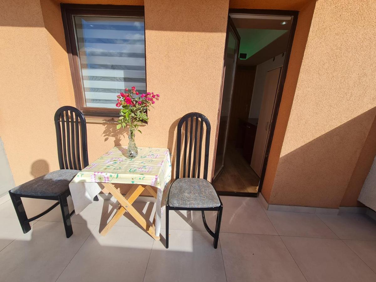 Apartman'S Ana Pale-Oc Jahorina No.2 Zewnętrze zdjęcie