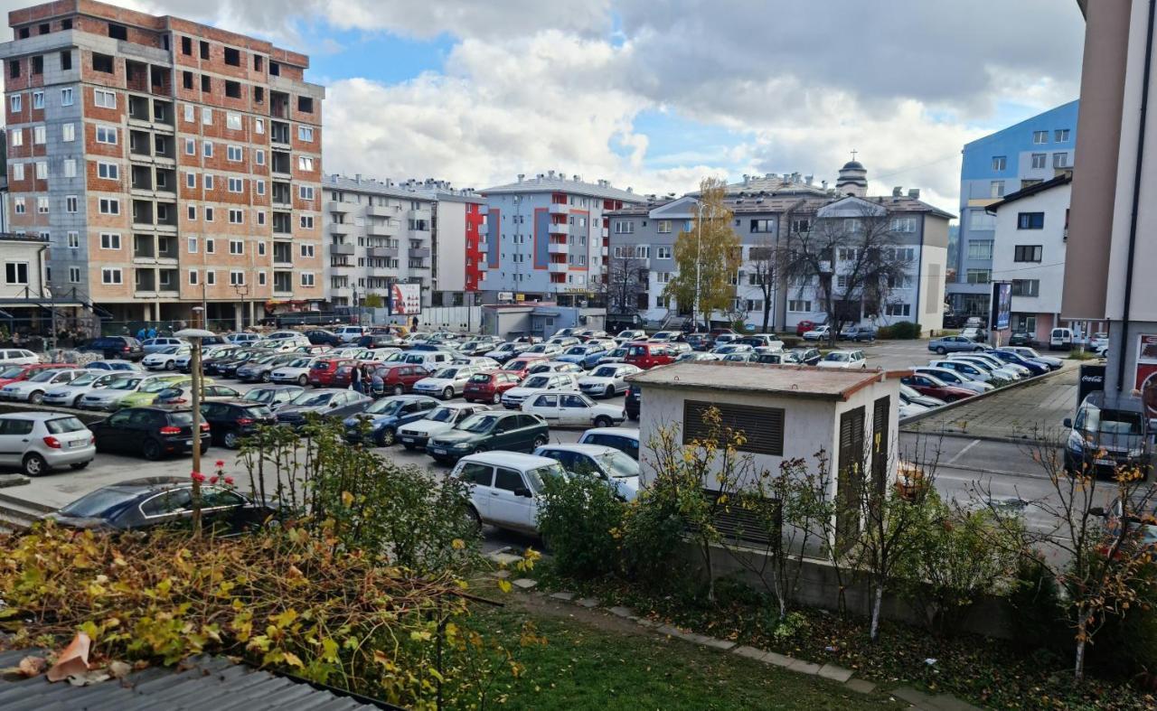 Apartman'S Ana Pale-Oc Jahorina No.2 Zewnętrze zdjęcie