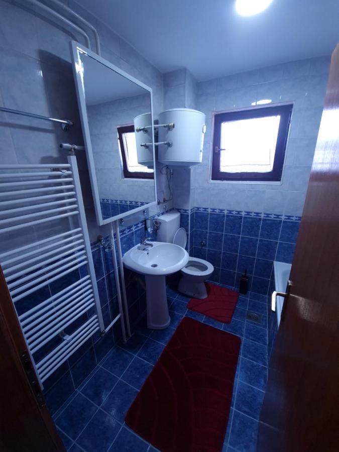 Apartman'S Ana Pale-Oc Jahorina No.2 Zewnętrze zdjęcie