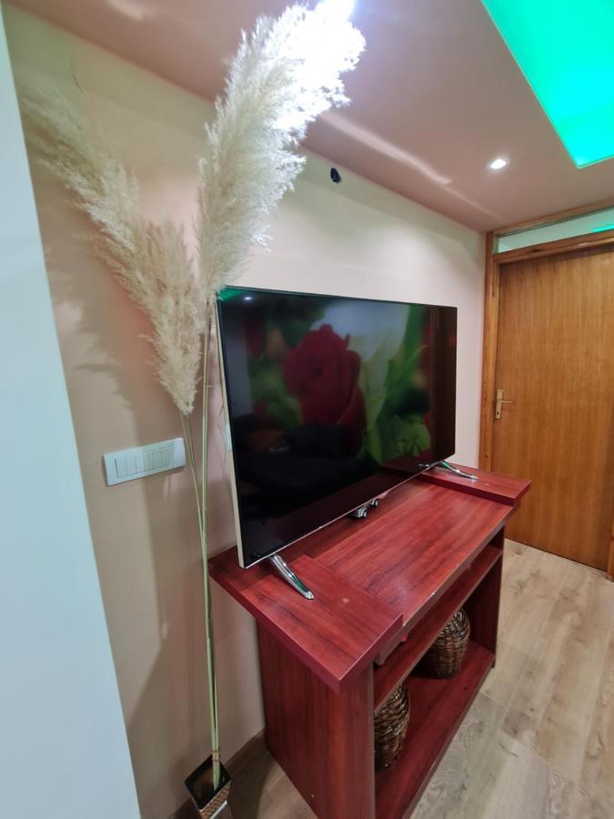 Apartman'S Ana Pale-Oc Jahorina No.2 Zewnętrze zdjęcie